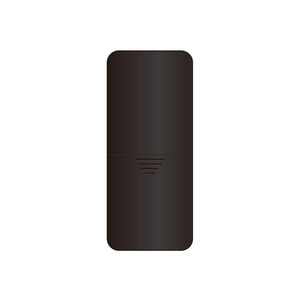 Nouvelle Arrivée Télécommande Universelle Infrarouge Bontech G-15 avec Indicateur LED, Portée >10m, 15 Boutons, 2025x1 Pile pour - Product Image 2