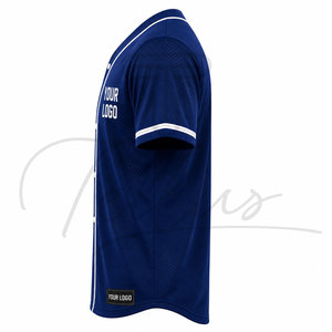 Latest Design Men <b>Baseball</b> Jersey Silicon Printing In Cheap Price Solid Color Custom Size Sublimation <b>Baseball</b> Jersey - Product Image 3
