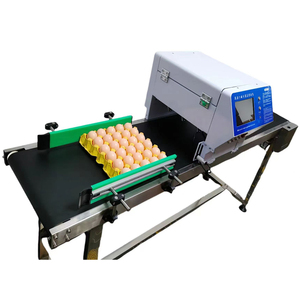 Egg <b>Printer</b> in Line Chicken Egg <b>Printer</b> Machine Edible Ink Machine Egg Print - Product Image 1