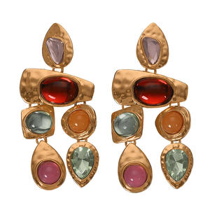 Boucles d'oreilles clous en moissanite taille brillant forme papillon, argent 925 plaqué argent, bijoux unisexes pour fiançailles et mariage, style minimaliste GRA - Product Image 4