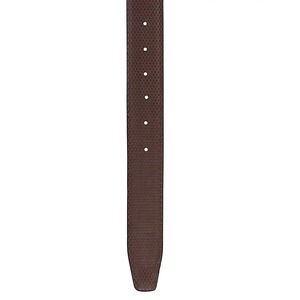Cinturones de cuero personalizados para hombre, cinturón de cuero genuino para hombre, cinturón de cuero de buena calidad y cómodo para hombre - Product Image 2