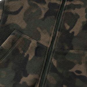 Factory Custom Tactical Hunting <b>Jacket</b> Waterproof Multi Functional Pockets Camouflage <b>Mens</b> Winter Outdoor Parka - Product Image 6