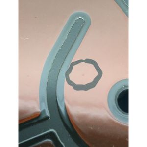 AMAT 0021-09989 ESC Electro Static Chuck Para - Equipo y Piezas de Semiconductores de Confianza de la Marca Global Legacy - Product Image 4
