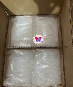 Cubos de Nata de Coco en Jarabe de Azúcar, Postre Afrutado, Adorno para Bebidas y Pudines, Vietnam, 6 Meses de Duración, Multicolor - Product Image 4