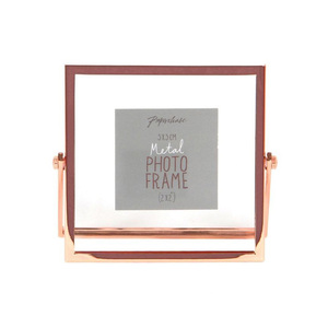 Multi Photo Collage Metal <b>Frame</b> Wall Mounted Grid Panel Picture Display <b>Frame</b> for Home Decor Gifts - Product Image 2