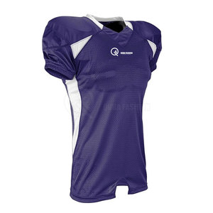 Uniforme de Fútbol Americano con Tela de Alta Calidad para un Uso Duradero, Perfecto para Equipos, Escuelas y Sesiones de Entrenamiento - Product Image 3