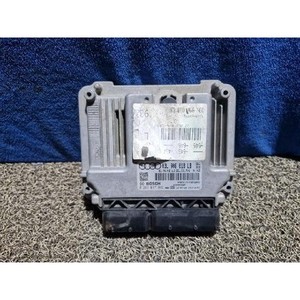ECU และโมดูลคอมพิวเตอร์มือสอง A6 รุ่น 03L906018LB - Product Image 1