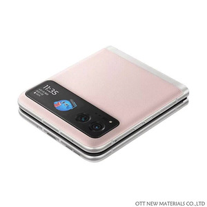 โทรศัพท์มือถือแอนดรอยด์ Flip Ai 5G แบรนด์จีนของแท้ใช้สำหรับ Motorola RAZR 40 - Product Image 5