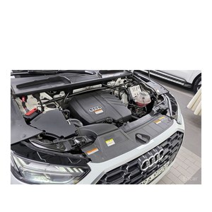 Audi Q5 45 TFSI quattro Premium 2023/7 usado, 33,846 km - Product Image 6