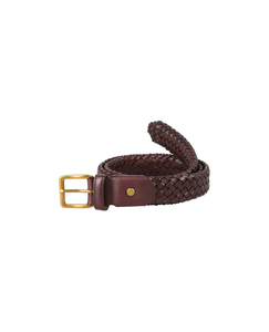 Ceinture habillée pour homme OEM de haute qualité, vente en gros, nouveau logo personnalisé, ceintures en jean élégantes à boucle ardillon pour homme, en cuir véritable haut de gamme - Product Image 1