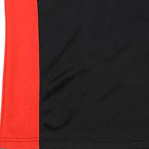 T-shirt homme surdimensionné en coton OEM 95% coton 5% élasthanne, impression sérigraphique personnalisée, impression en relief. - Product Image 6