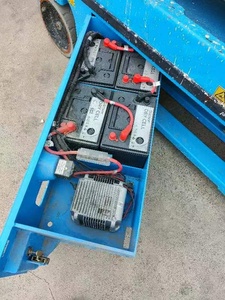 Gtjz10 điện 12m làm việc Chiều cao <span class=keywords><strong>Scissor</strong></span> <span class=keywords><strong>Lift</strong></span> nền tảng 10m nền tảng chiều cao điện di động <span class=keywords><strong>Scissor</strong></span> <span class=keywords><strong>Lift</strong></span> bảng - Product Image 5