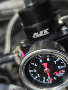 ตัวควบคุมแรงดันน้ำมันเชื้อเพลิงแบบยืดหยุ่นสำหรับผลิตภัณฑ์ประเภทปลั๊กอินดีเซล/เบนซินจากประเทศไทย - Product Image 5