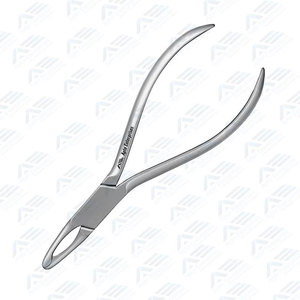 Cortador de Extremos Distales para Ajustes Precisos de Alambres, Herramientas de Ortodoncia para Doblado Preciso, Alicates de Ortodoncia Profesionales - Product Image 2