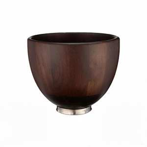 Bol mélangeur en bois de qualité supérieure pour la cuisine |   Bol de cuisine fait main |   Approvisionnement en gros au prix d'usine - Product Image 6