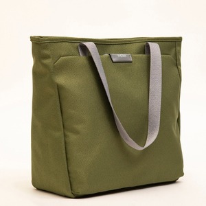 กระเป๋าถือเรียบง่ายพร้อมความจุขนาดใหญ่ดีไซน์ใหม่ตามสมัยนิยม - Product Image 2