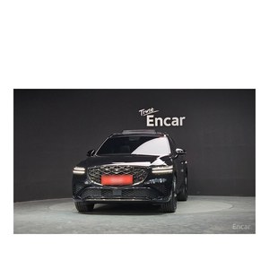 Genesis GV70 3.5T 2024 Gasolina 2WD con 11,203 km, Volante a la Izquierda, Caja de Cambios Automática, Asientos de Cuero, Cámara Trasera - Product Image 3