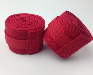 Wholesale PROFIT SPORTS <b>PVC</b> Wrist Wraps with Secure Closure for Gym Fitness Use Reusable Adjustable Weight Lifting Practice - Product Image 5