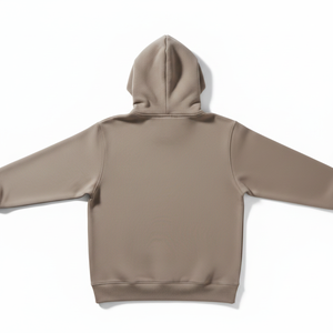 WholesaleHoodies Sweatshirts Print French Terry Cotton Lined Knitted Eco-Friendly Anti-Wrinkle No <b>String</b> <b>Hoodie</b> Men - Product Image 3