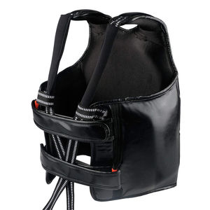 อุปกรณ์ป้องกันหน้าอกสำหรับเล่นกีฬา ชุดป้องกันหน้าอกสำหรับออกกำลังกาย ชุดป้องกันร่างกายสำหรับเล่นกีฬา ชุดป้องกันหน้าอกสำหรับฟิตเนสและการออกกำลังกาย - Product Image 3