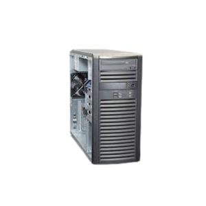 Servidor en Torre AP5-T07TN para GPU, Intel Xeon SP5, DDR5, PCIe 5, NVMe, Sistema en Stock, Usado - Product Image 1