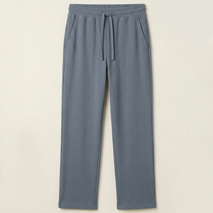 Conjunto de Sudadera con Capucha y Pantalones Jogger de Dos Piezas para Mujer, Tallas Grandes, Estilo Holgado, Lavado Solar, con Cremallera y Bordado Personalizado de Alta Calidad - Product Image 2