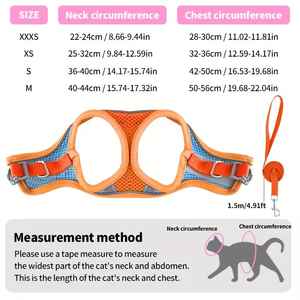สายรัดสุนัขแบบยุทธวิธีคุณภาพสูง OEM แบบกำหนดเอง กันน้ำ - Product Image 6