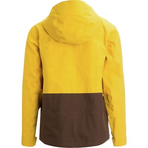 Chaqueta de Invierno para Hombre, Talla Grande, Impermeable, Cortavientos, con Capucha, para Esquí y Aventuras en la Nieve - Product Image 2