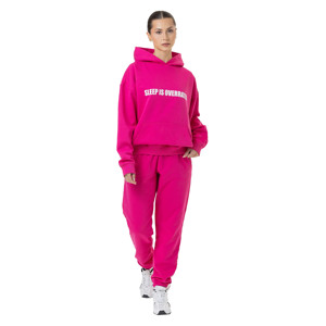 Women's 2 in 1 Hoodie & <b>Jogger</b> <b>Set</b> 100% Cotton Eco-Friendly Breathable Quick Dry Winter Sweatsuit with <b>Plus</b> <b>Size</b> Option - Product Image 1