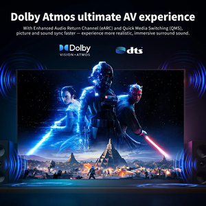 อาริน อิเล็คทรอนิคส์สาย HDMI 2.0 ยาว 2 เมตร 18Gbps 4K@60Hz ความเร็วสูงพร้อมแกนเฟอร์ไรต์ - Product Image 5