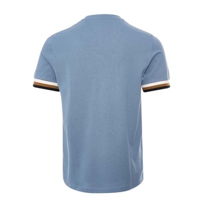 Ensemble décontracté 2 pièces pour homme, style streetwear, été 2022, personnalisé, PIHA SPORTS, 100% coton écologique, short et t-shirt à manches courtes - Product Image 2