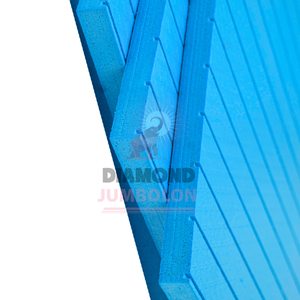 Panneau d'isolation thermique en polystyrène XPS ignifuge de qualité B1 avec une résistance à la compression élevée - Product Image 6