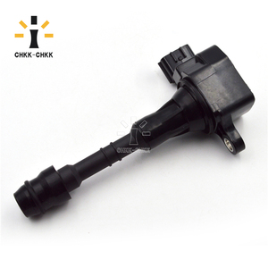 Bobinas de Encendido de Marca PEIVSO, Precio de Fábrica, 1 Año de Garantía, Venta Caliente, Repuestos para Auto, para Hyundai i10 2012-2017 1.0L L4 OEM 27301-04000 - Product Image 3