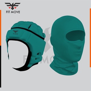 Maillot de football de compression sublimé Fitmove International 7v7, ensemble d'uniformes d'entraînement, pack combo, noms/noms d'équipe personnalisés, tailles plus grandes - Product Image 2