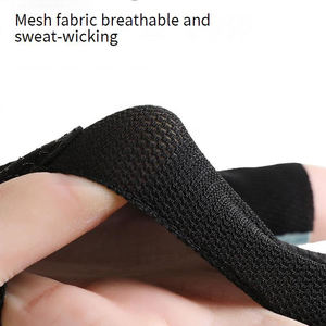 2026 Custom 3-Finger Durable Non-Slip Breathable <b>Snooker</b> Gloves Professional Table Players' Choice for <b>Snooker</b> & <b>Billiard</b> Balls - Product Image 4