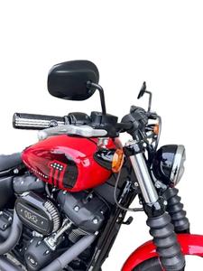 Moto Cruiser Street Bob 114 V-Twin 1868cc Style Bobber Spécial 6 Vitesses EFI 200km/h à Vendre Achetez Maintenant - Product Image 4