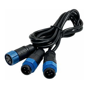 Cable en Y para Señales de Tráfico, Compatible con Sistemas de Proyectores LED Brady - Product Image 2