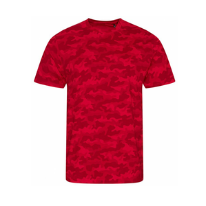 เสื้อยืดลายพรางสีพื้นยอดนิยม ดีไซน์ใหม่ ระบายอากาศได้ดี เสื้อยืดลายพรางวินเทจสำหรับผู้ชาย เหมาะสำหรับการล่าสัตว์ ตกปลา และกิจกรรมทางยุทธวิธี - Product Image 2