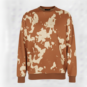 Sudadera con Capucha Personalizable, Informal, Suave y Cómoda, Unisex, Corte Regular, Manga Larga, 100% Algodón, Otoño - Product Image 3