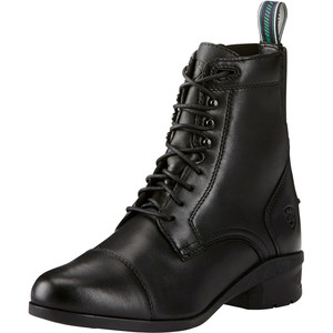 Botas de Montar a Caballo - Botas de Montar Cortas y Largas de Cuero - Product Image 6