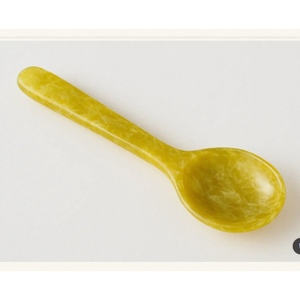 ชุดช้อนส้อมเรซิ่นทำมือ ของตกแต่งโต๊ะอาหาร สำหรับห้องครัวและห้องรับประทานอาหาร มีจำหน่ายในราคาขายส่ง - Product Image 4