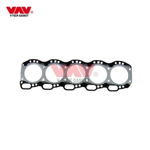 ปะเก็นฝาสูบ 6BD1T 1-11141195-0 สำหรับรถ ISUZU DIESEL - Product Image 2