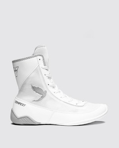 Zapatos de Boxeo de Moda, Personalizables y Ajustables en Color Sólido, Precios Accesibles, Zapatos de Boxeo para Uso en Exteriores, Alta Calidad - Product Image 2