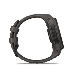 Reloj GPS Garmin para Exteriores, Water Instinct E Negro, 40 mm - Product Image 4