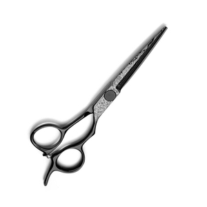Tijeras de Barbero Estilo Japonés, Cuchilla Ultra Afilada, Rendimiento de Corte Superior, Diseño Personalizado ODM, Equipo para Salón de Belleza - Product Image 6