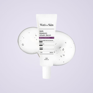 เซรั่มป้องกันมลพิษ ปกป้องผิวหน้าในเมือง Whatiforskin NMN เมลราโทนิน อะลบูติน เซรั่มคอลลาเจน เซรั่ม PDRN - Product Image 4