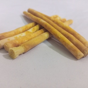 Bâtonnet de Miswak Naturel à l'Extrait Herbal Lyophilisé – Brosse à Dents Traditionnelle pour l'Hygiène Buccale – Nettoyant Dentaire OEM Marque Privée - Product Image 3