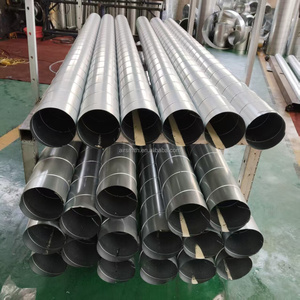 Venta <span class=keywords><strong>de</strong></span> Fábrica <span class=keywords><strong>de</strong></span> Conductos <span class=keywords><strong>de</strong></span> <span class=keywords><strong>Aire</strong></span> Espirales <span class=keywords><strong>de</strong></span> Acero Galvanizado, Conductos <span class=keywords><strong>de</strong></span> Ventilación Metálicos para Sistemas <span class=keywords><strong>de</strong></span> Ventilación - Product Image 2