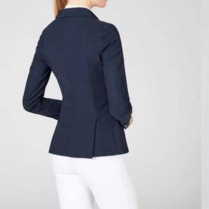 Chaqueta de Equitación de Alta Calidad para Mujer, Color y Tallas Personalizables, con Material Cómodo, Chaqueta de Equitación OEM para Mujer - Product Image 2