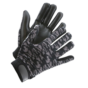 High Quality Premium Cotton/Polyester/Spandex Safety Gloves Winter Men's Casual UV Protection Adjustable <b>Wrist</b> <b>Strap</b> Stretch - Product Image 2